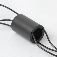 Подвесная люстра Lussole Lassen LSP-7253 - Превью изображения №4 — Интернет-магазин Time-Shop