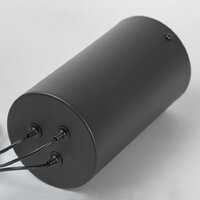 Подвесная люстра Lussole Lassen LSP-7253 - Превью изображения №5 — Интернет-магазин Time-Shop