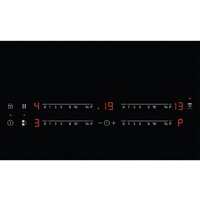 Варочная панель AEG Bridge 6000 TO74IB00FB - Превью изображения №2 — Интернет-магазин Time-Shop