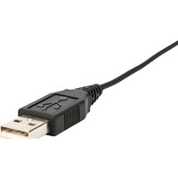 Офисная гарнитура Jabra Biz 2300 USB MS Duo - Превью изображения №5 — Интернет-магазин Time-Shop