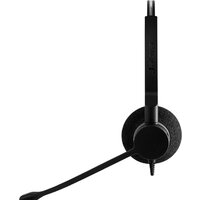 Офисная гарнитура Jabra Biz 2300 USB MS Duo - Превью изображения №3 — Интернет-магазин Time-Shop