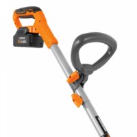 Мотокультиватор аккумуляторный Daewoo Power DAT 2021Li SET (с 1-им АКБ) - Превью изображения №5 — Интернет-магазин Time-Shop