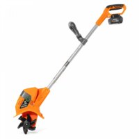 Мотокультиватор аккумуляторный Daewoo Power DAT 2021Li SET (с 1-им АКБ) - Превью изображения №2 — Интернет-магазин Time-Shop