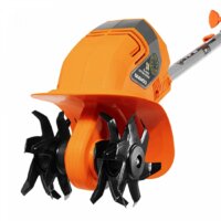 Мотокультиватор аккумуляторный Daewoo Power DAT 2021Li SET (с 1-им АКБ) - Превью изображения №7 — Интернет-магазин Time-Shop