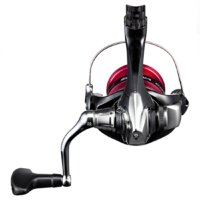 Рыболовная катушка Shimano Sienna FG SNC3000FG - Превью изображения №4 — Интернет-магазин Time-Shop