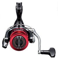 Рыболовная катушка Shimano Sienna FG SNC3000FG - Превью изображения №2 — Интернет-магазин Time-Shop