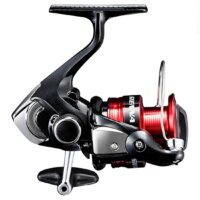 Рыболовная катушка Shimano Sienna FG SNC3000FG - Превью изображения №3 — Интернет-магазин Time-Shop