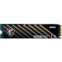 MSI Spatium M450 1TB S78-440L980-P83