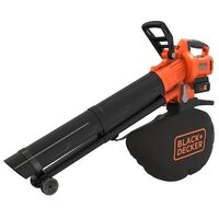 Black & Decker BCBLV3625L1-QW (с 1-им АКБ)