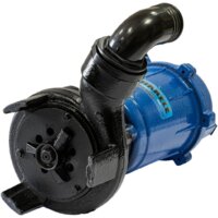 Дренажный насос Mikkele MPS-2000 - Превью изображения №2 — Интернет-магазин Time-Shop