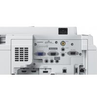 Проектор Epson EB-725W - Превью изображения №4 — Интернет-магазин Time-Shop