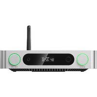 FiiO K13 R2R (серебристый)