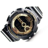 Наручные часы Casio GD-100GB-1E - Превью изображения №9 — Интернет-магазин Time-Shop
