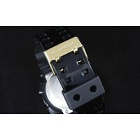 Наручные часы Casio GD-100GB-1E - Превью изображения №5 — Интернет-магазин Time-Shop