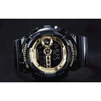 Наручные часы Casio GD-100GB-1E - Превью изображения №3 — Интернет-магазин Time-Shop