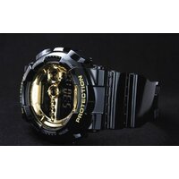 Наручные часы Casio GD-100GB-1E - Превью изображения №4 — Интернет-магазин Time-Shop