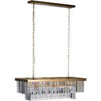 LOFT IT Prism Clear 10019/800R