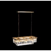 Подвесная люстра LOFT IT Prism Clear 10019/800R - Превью изображения №6 — Интернет-магазин Time-Shop