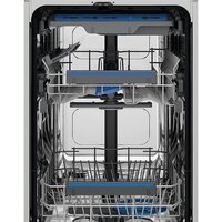 Отдельностоящая посудомоечная машина Electrolux ESS43210SW - Превью изображения №8 — Интернет-магазин Time-Shop