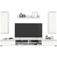 Интерлиния Neo-3 (белая шагрень/белый)