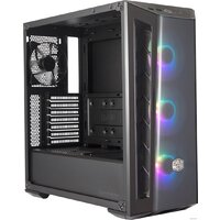 Корпус Cooler Master MasterBox MB520 ARGB MCB-B520-KGNN-RGA - Превью изображения №6 — Интернет-магазин Time-Shop