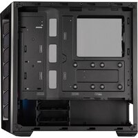 Корпус Cooler Master MasterBox MB520 ARGB MCB-B520-KGNN-RGA - Превью изображения №2 — Интернет-магазин Time-Shop