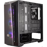 Корпус Cooler Master MasterBox MB520 ARGB MCB-B520-KGNN-RGA - Превью изображения №8 — Интернет-магазин Time-Shop