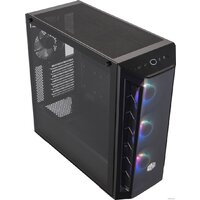 Корпус Cooler Master MasterBox MB520 ARGB MCB-B520-KGNN-RGA - Превью изображения №11 — Интернет-магазин Time-Shop