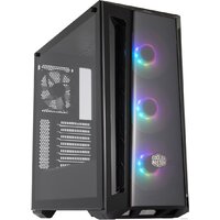 Корпус Cooler Master MasterBox MB520 ARGB MCB-B520-KGNN-RGA - Превью изображения №5 — Интернет-магазин Time-Shop