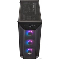 Корпус Cooler Master MasterBox MB520 ARGB MCB-B520-KGNN-RGA - Превью изображения №10 — Интернет-магазин Time-Shop