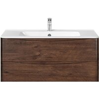  Vincea Тумба под умывальник Paola 1000 VMC-2P100RW - Превью изображения №3 — Интернет-магазин Time-Shop