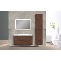  Vincea Тумба под умывальник Paola 1000 VMC-2P100RW - Превью изображения №2 — Интернет-магазин Time-Shop