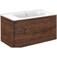  Vincea Тумба под умывальник Paola 1000 VMC-2P100RW - Превью изображения №4 — Интернет-магазин Time-Shop