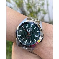 Наручные часы Casio EFV-140D-3A - Превью изображения №3 — Интернет-магазин Time-Shop