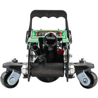 Подкатной домкрат RockForce RF-T830031BS 2.5т - Превью изображения №6 — Интернет-магазин Time-Shop