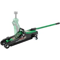 Подкатной домкрат RockForce RF-T830031BS 2.5т - Превью изображения №3 — Интернет-магазин Time-Shop