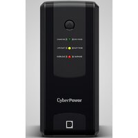 Источник бесперебойного питания CyberPower UT1100EG - Превью изображения №2 — Интернет-магазин Time-Shop