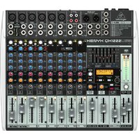 Behringer Xenyx QX1222USB