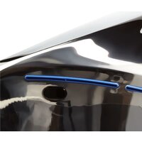 Сушилка для рук Electrolux EHDA-1100 - Превью изображения №4 — Интернет-магазин Time-Shop