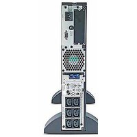 Источник бесперебойного питания APC Smart-UPS RT 1000VA (SURT1000XLI) - Превью изображения №2 — Интернет-магазин Time-Shop