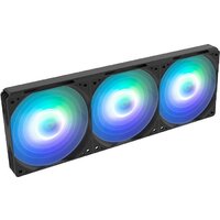 Система жидкостного охлаждения для процессора Zalman Alpha2 SE A36 (черный) - Превью изображения №3 — Интернет-магазин Time-Shop