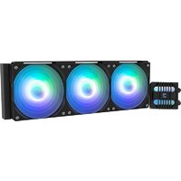 Zalman Alpha2 SE A36 (черный)