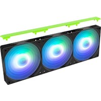 Система жидкостного охлаждения для процессора Zalman Alpha2 SE A36 (черный) - Превью изображения №2 — Интернет-магазин Time-Shop