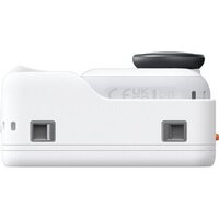 Модульная экшен-камера Insta360 GO Ultra (Standard Bundle, белый) - Превью изображения №7 — Интернет-магазин Time-Shop