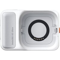 Модульная экшен-камера Insta360 GO Ultra (Standard Bundle, белый) - Превью изображения №8 — Интернет-магазин Time-Shop