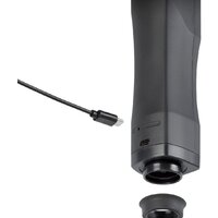 Ручной вакуумный упаковщик CASO Vacu OneTouch - Превью изображения №4 — Интернет-магазин Time-Shop