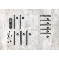 Ручной вакуумный упаковщик CASO Vacu OneTouch - Превью изображения №6 — Интернет-магазин Time-Shop