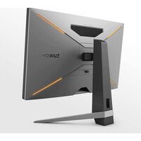 Игровой монитор BenQ Mobiuz EX270QM - Превью изображения №5 — Интернет-магазин Time-Shop