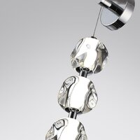 Бра Odeon Light Jemstone 5084/17WL - Превью изображения №4 — Интернет-магазин Time-Shop