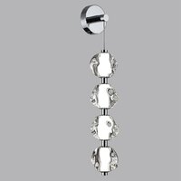 Бра Odeon Light Jemstone 5084/17WL - Превью изображения №3 — Интернет-магазин Time-Shop